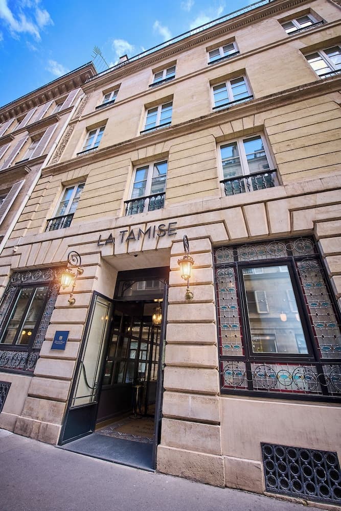 Hotel de la Tamise photo 2