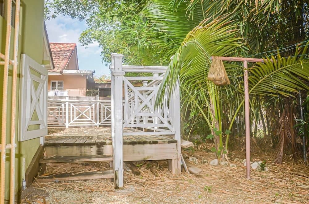 Bamboo Villa photo 8