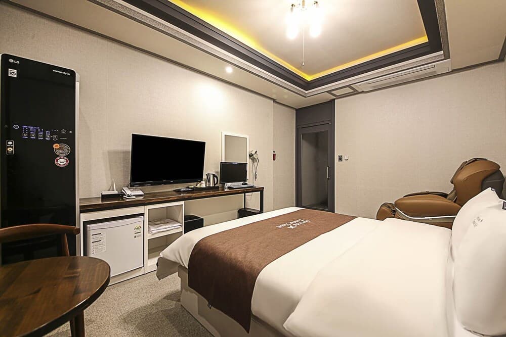 hotel gyeryong photo 5