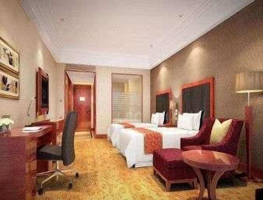 Ramada Plaza Chibi photo 8