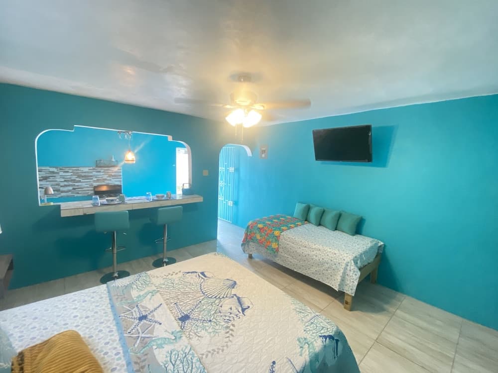 Yanceylargo Estate - Newly Renovated 3 Br Villa W Gorgeous Mountain Views 3 Bedroom Villa by RedAwning photo 6