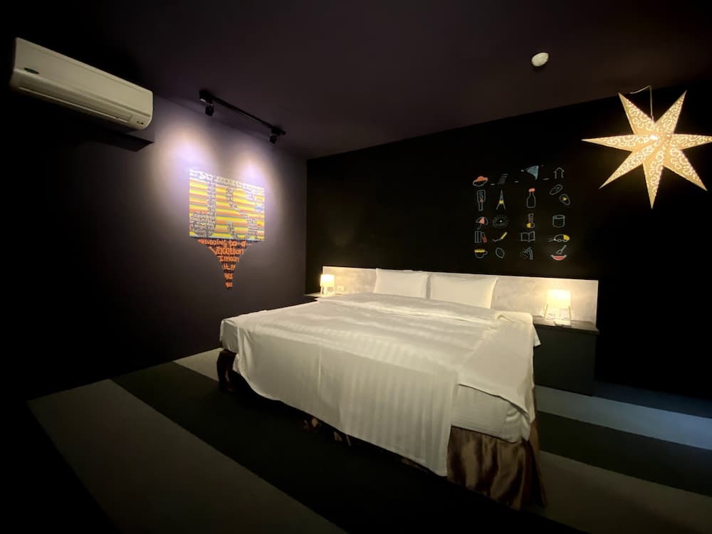 JS Hotel-Gallery Hotel-Zhongli photo 6