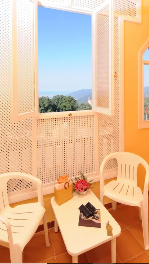 Hotel Dar Ismail Tabarka photo 4