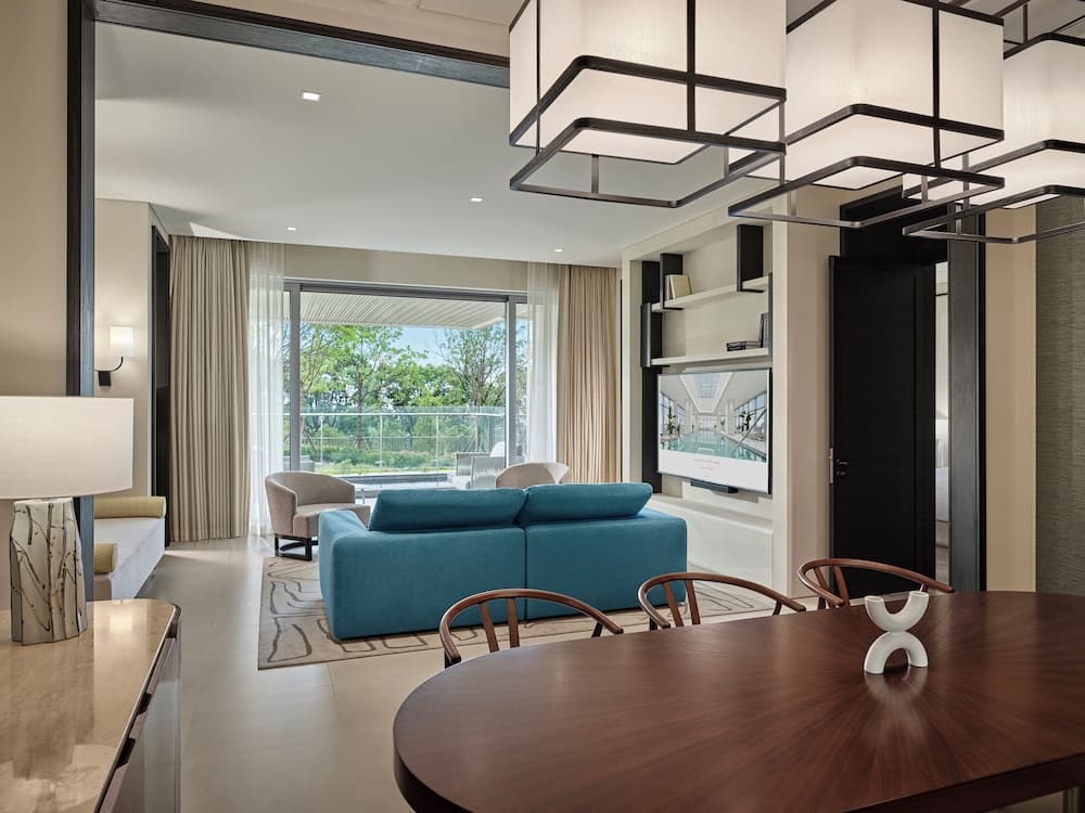 Grand Josun Hill Suite photo 6