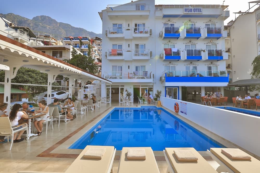 Linda Beach Class Hotel - Boutique Class photo 7
