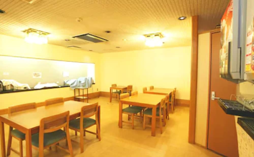 Hotel Select Inn Nishinasuno Ekimae photo 3