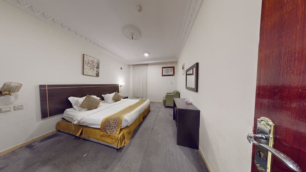 Quba Oasis 2 Hotel Apartments photo 7