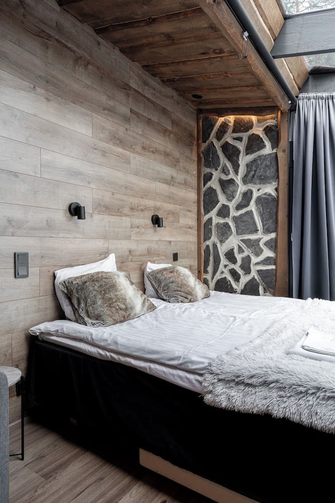 Private & Cozy Suite with lake views photo 8