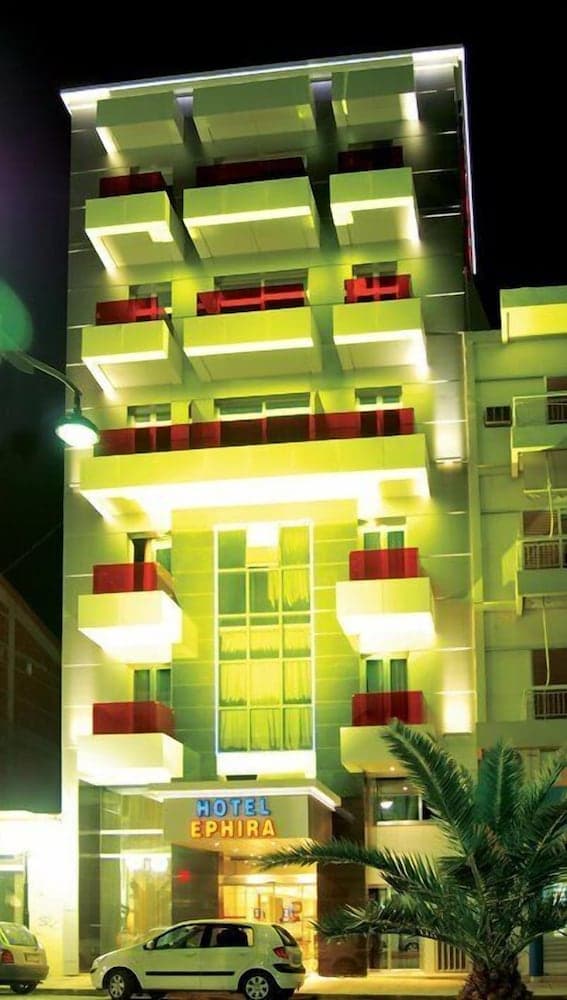 Ephira Hotel photo 4