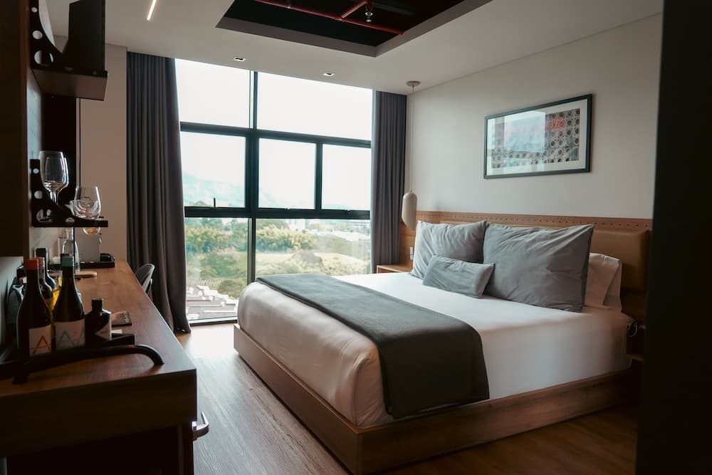 Hotel Sexto by Icono photo 2