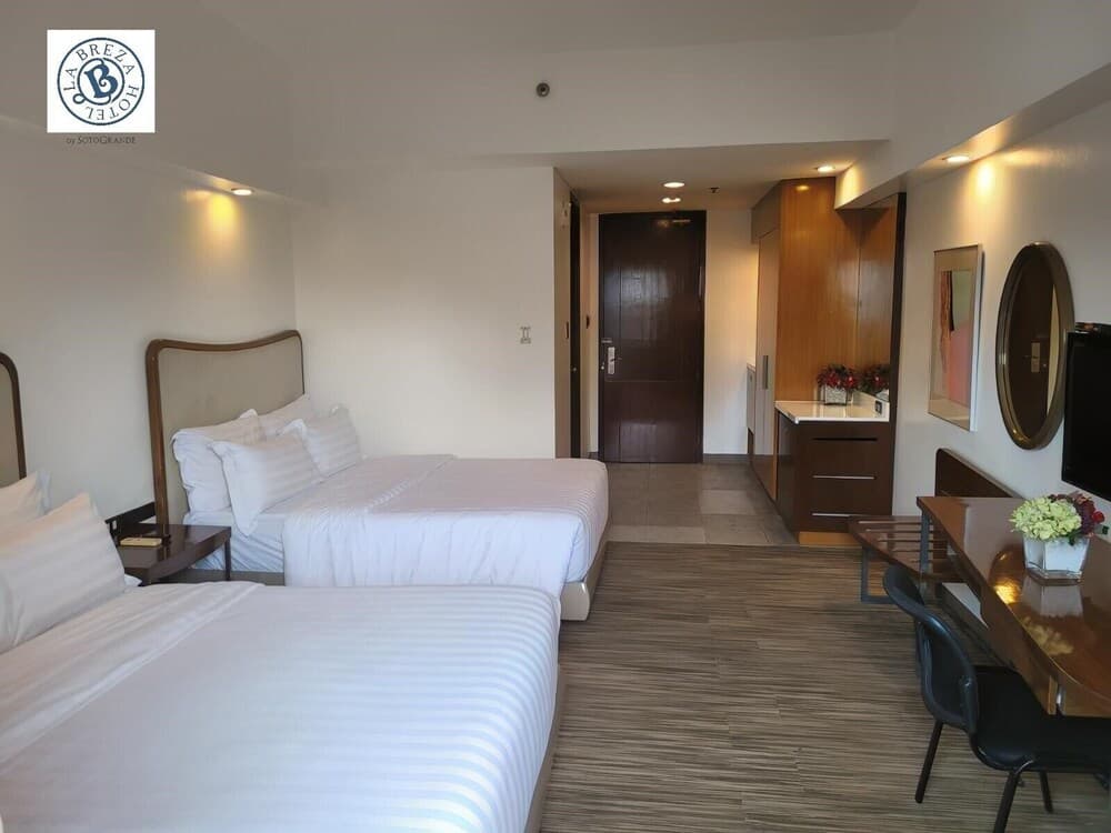 La Breza Hotel photo 4
