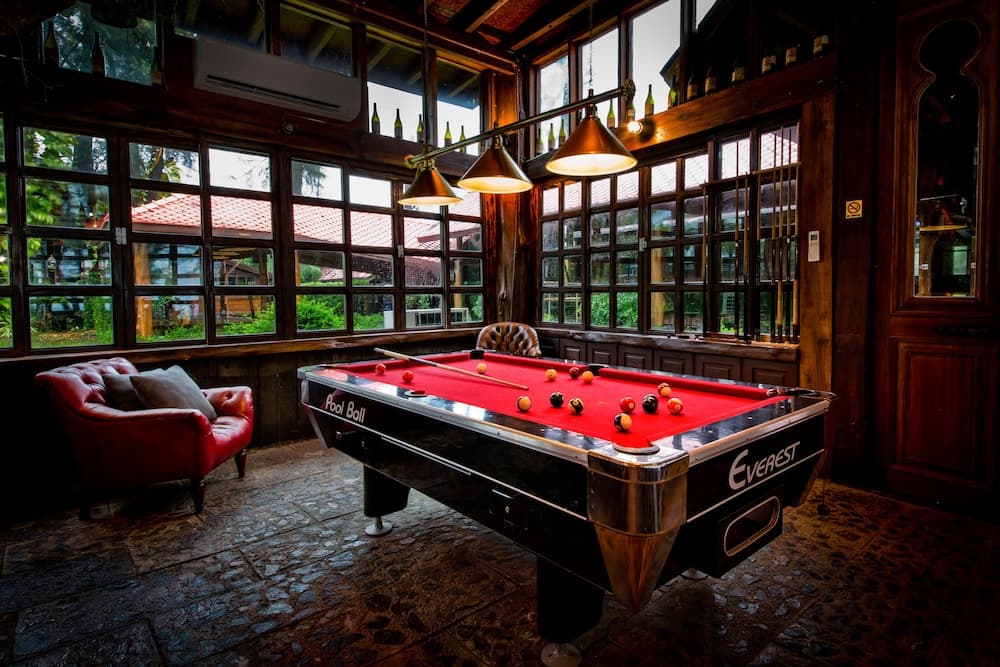 Naiyang Park Resort photo 5