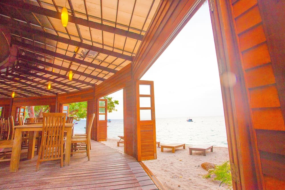 Koh Tao Regal Resort photo 3