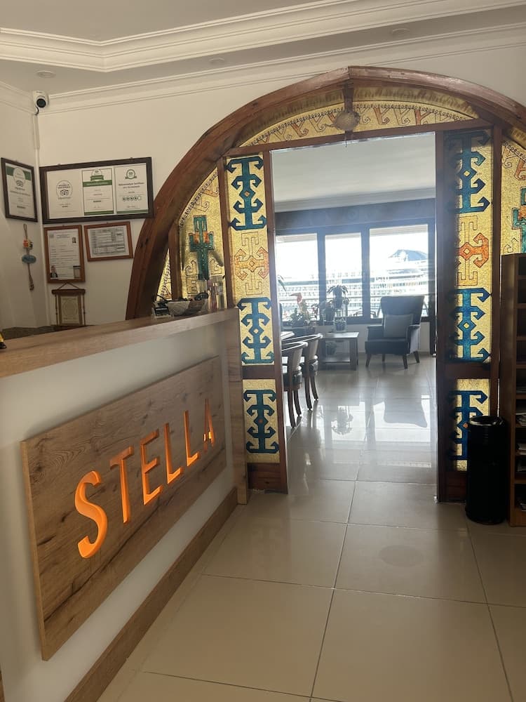 Hotel Stella photo 4
