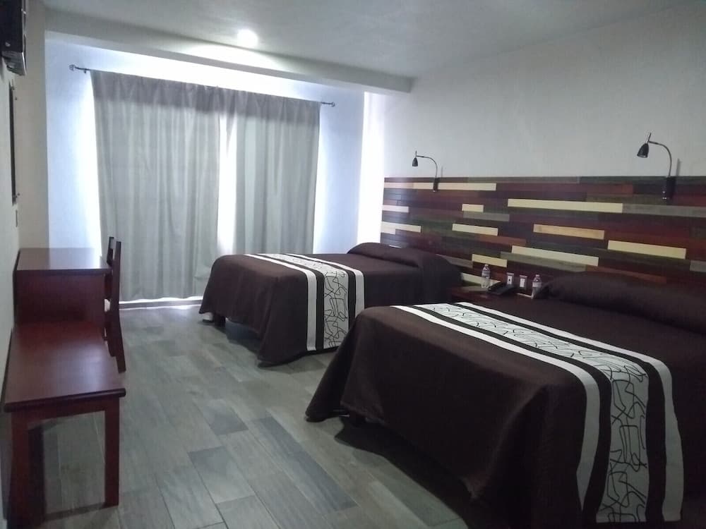 Hotel Suites Don Miguel photo 4