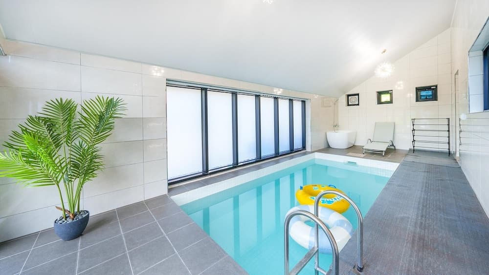 Danyang Dandelion Pool Villa photo 3