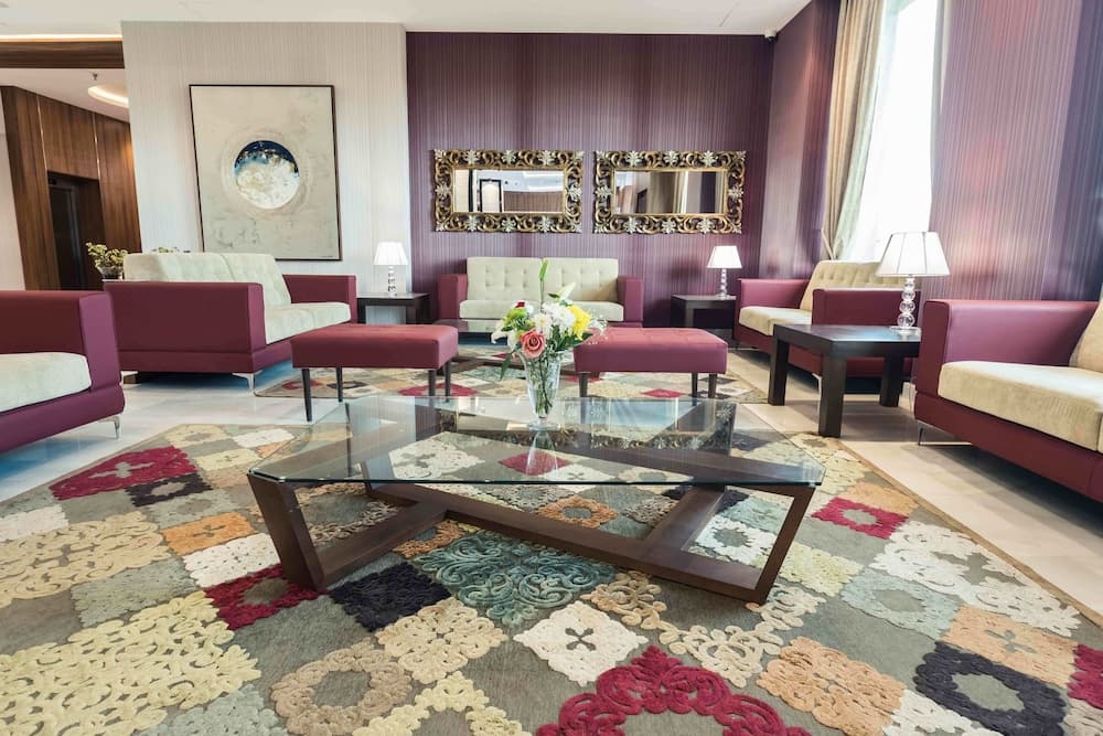 Az Hotel Montana photo 4