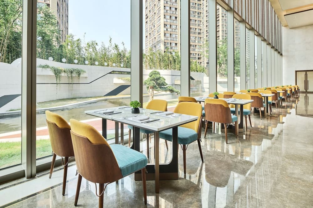 Hotel Nikko Changshu photo 5