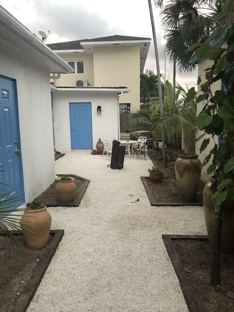 Beach Hideaway photo 9