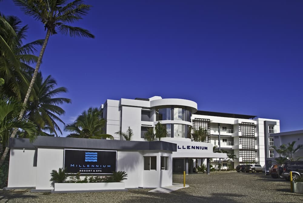 Millennium Resort & Spa photo 4