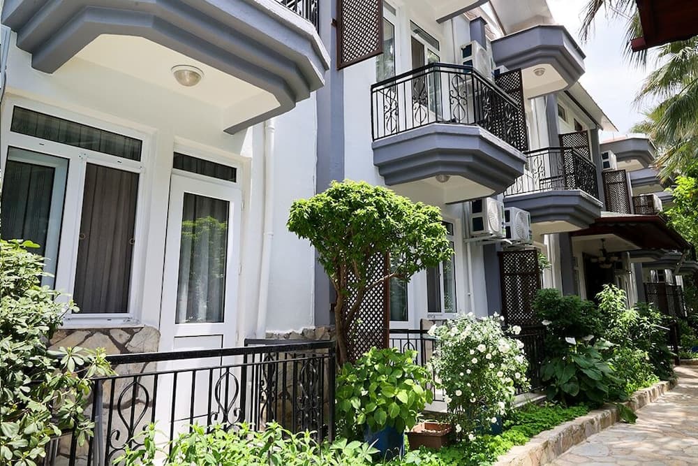 Canada Hotel & Bungalows photo 6