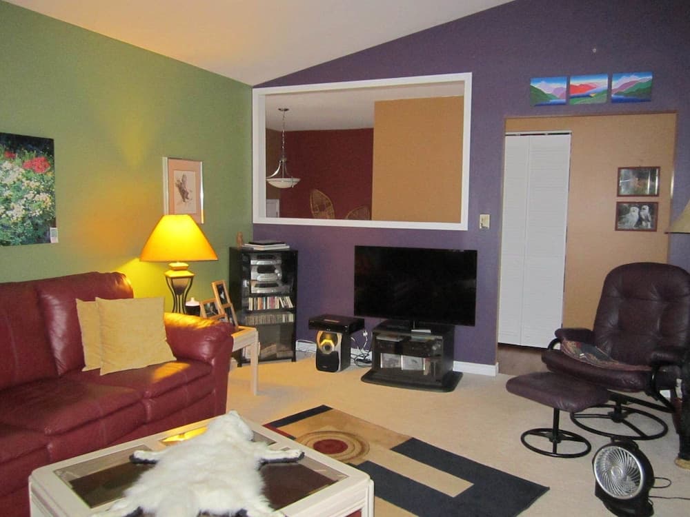 Creekside B & B photo 8