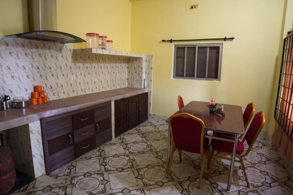 Galaxy Guest House photo 8
