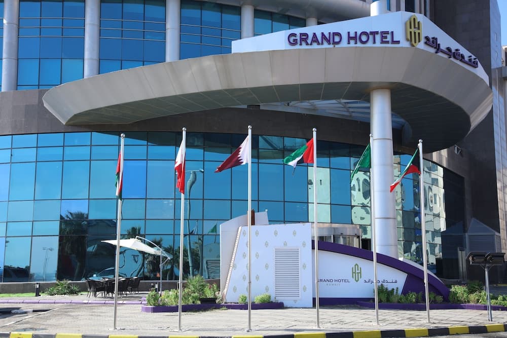 Grand Hotel photo 8