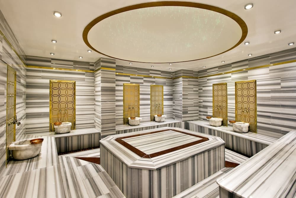 Black Bird Thermal Hotel & Spa photo 9