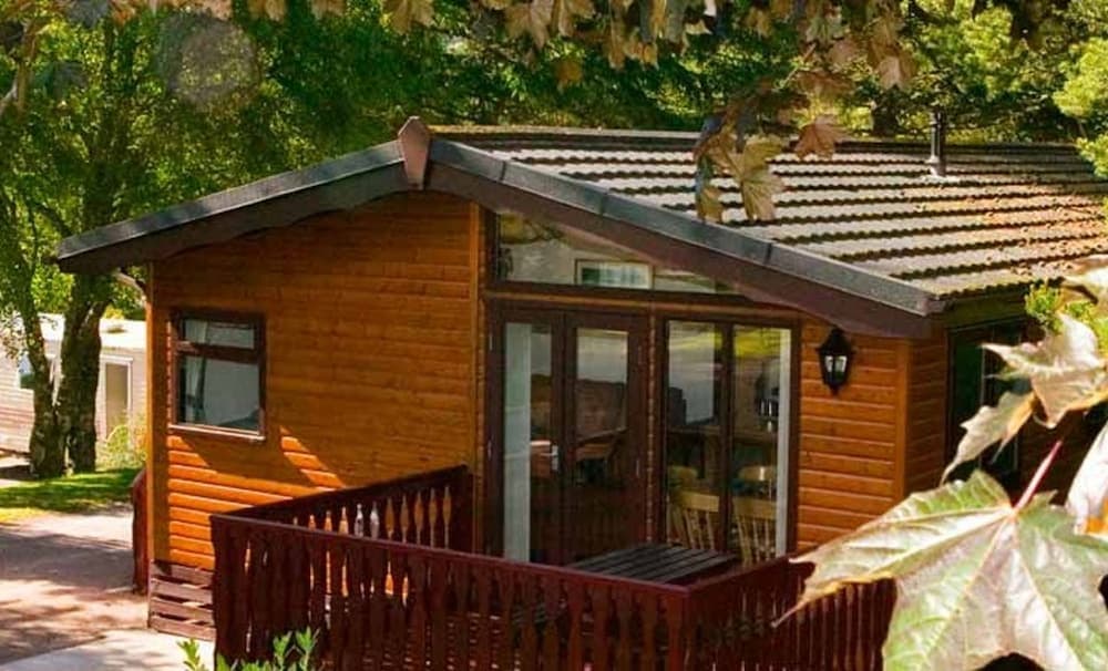 Linnhe Lochside Holidays photo 8