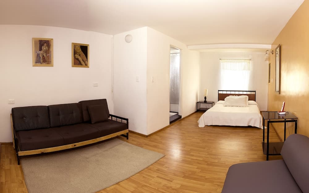 Apartamentos Los Alcázares photo 3