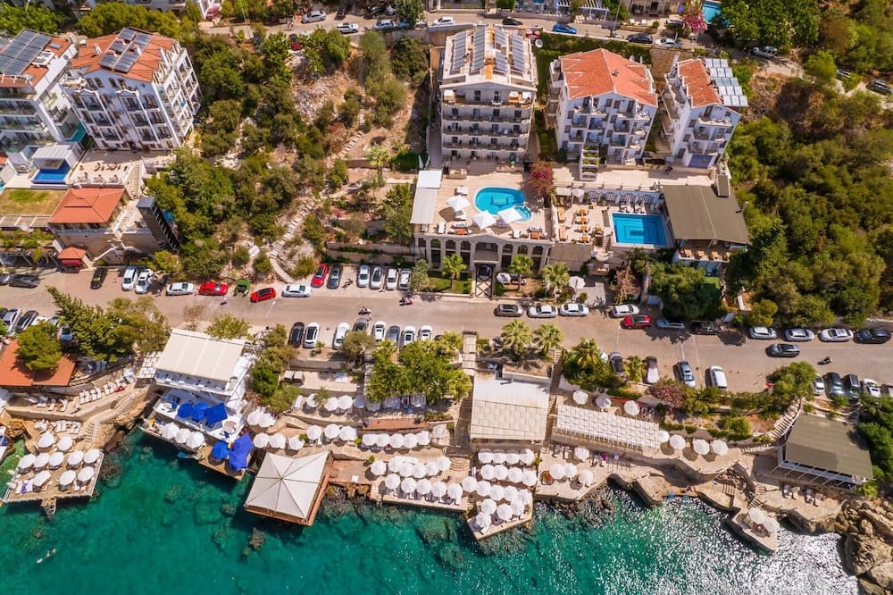 Hera Hotel photo 8