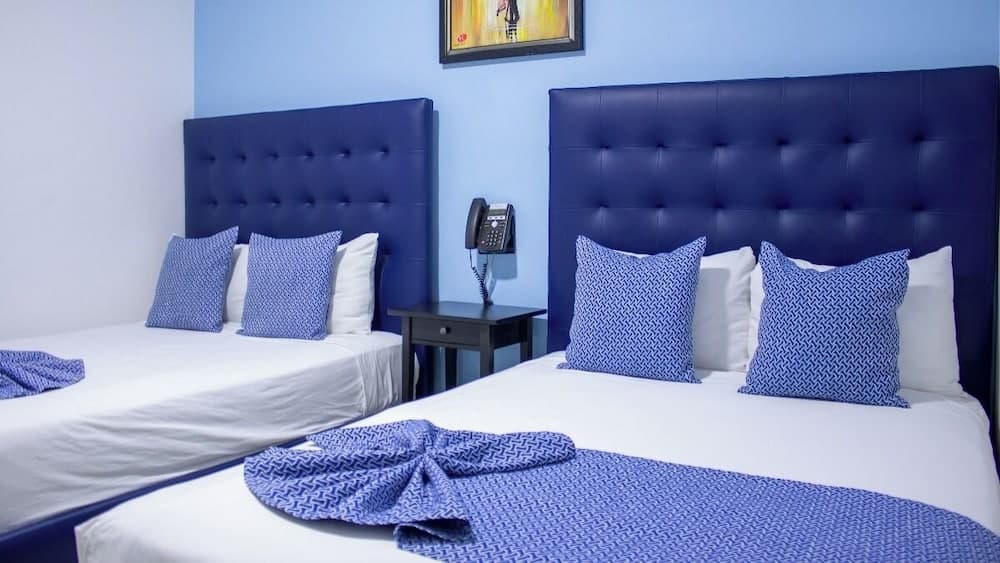 Hotel Rod photo 4