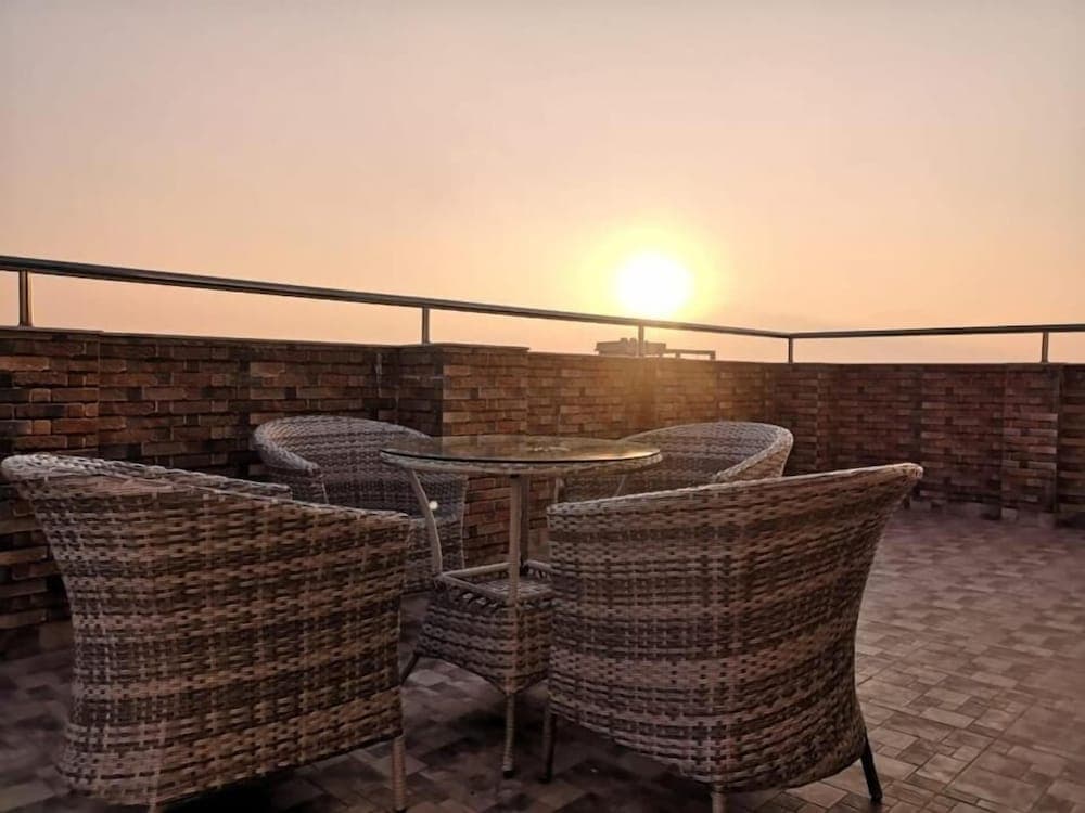 Hotel Krishna Kathmandu photo 4