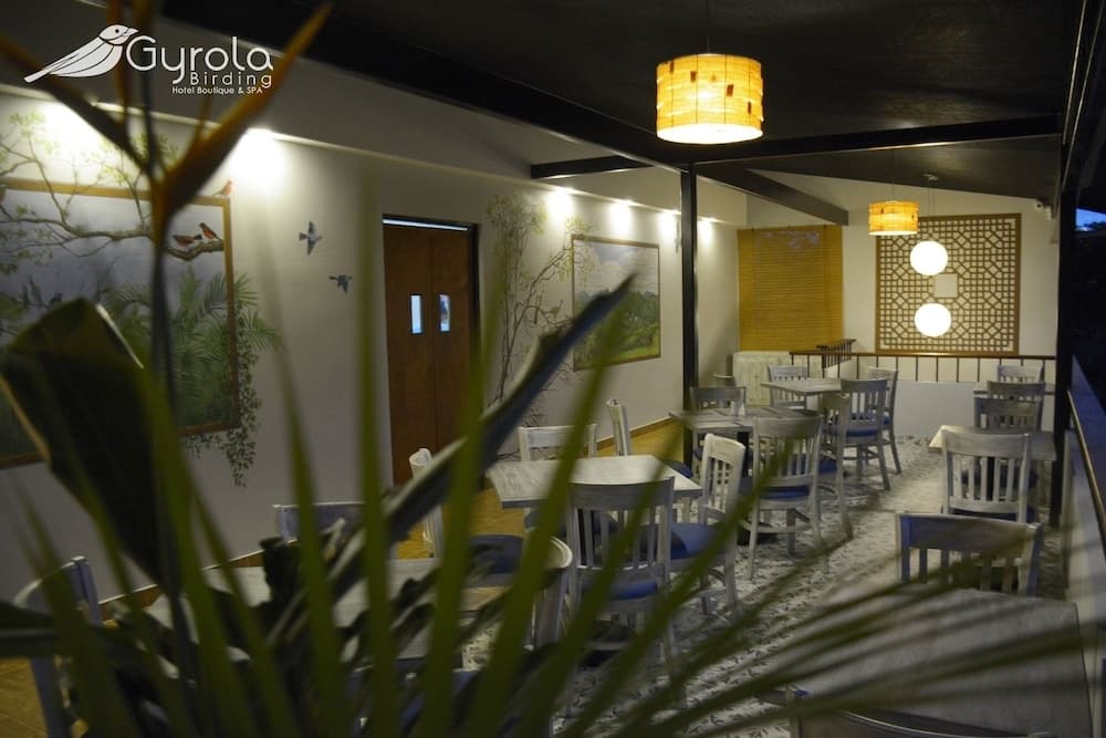 Gyrola Birding Hotel Boutique & Spa photo 5