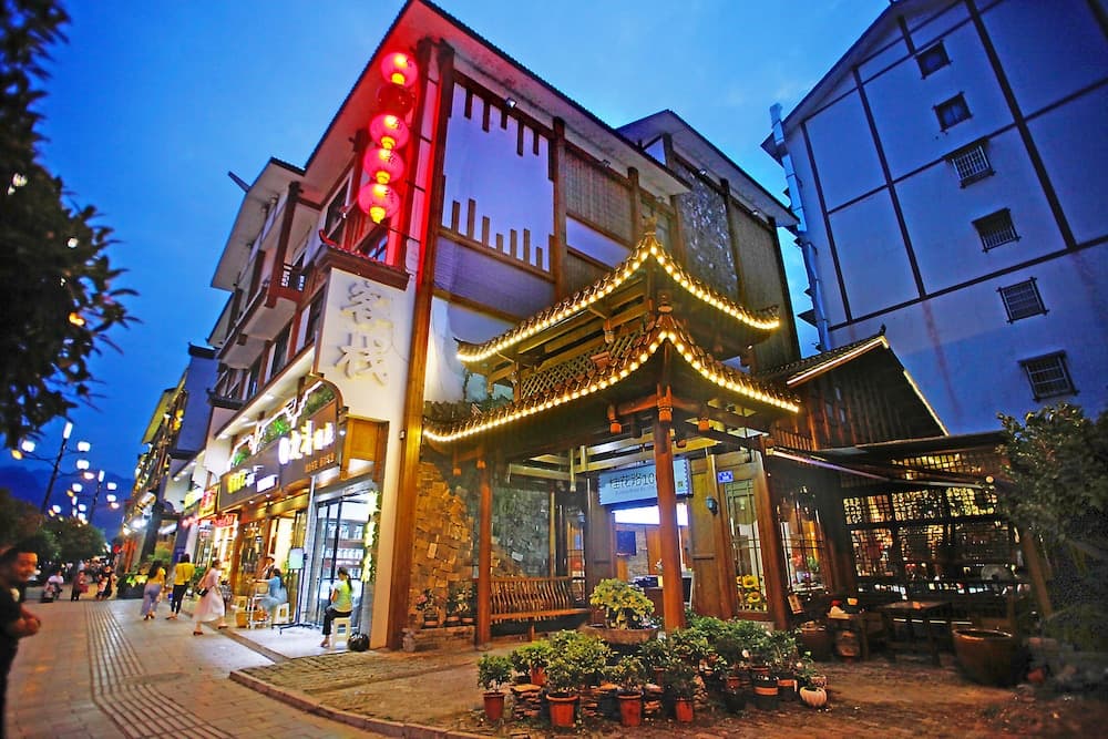 building