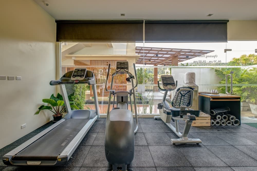 The Pelican Residence & Suite Krabi photo 5