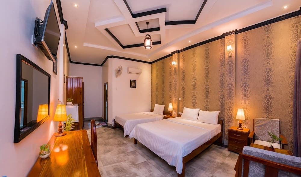 Sok San Villa photo 3
