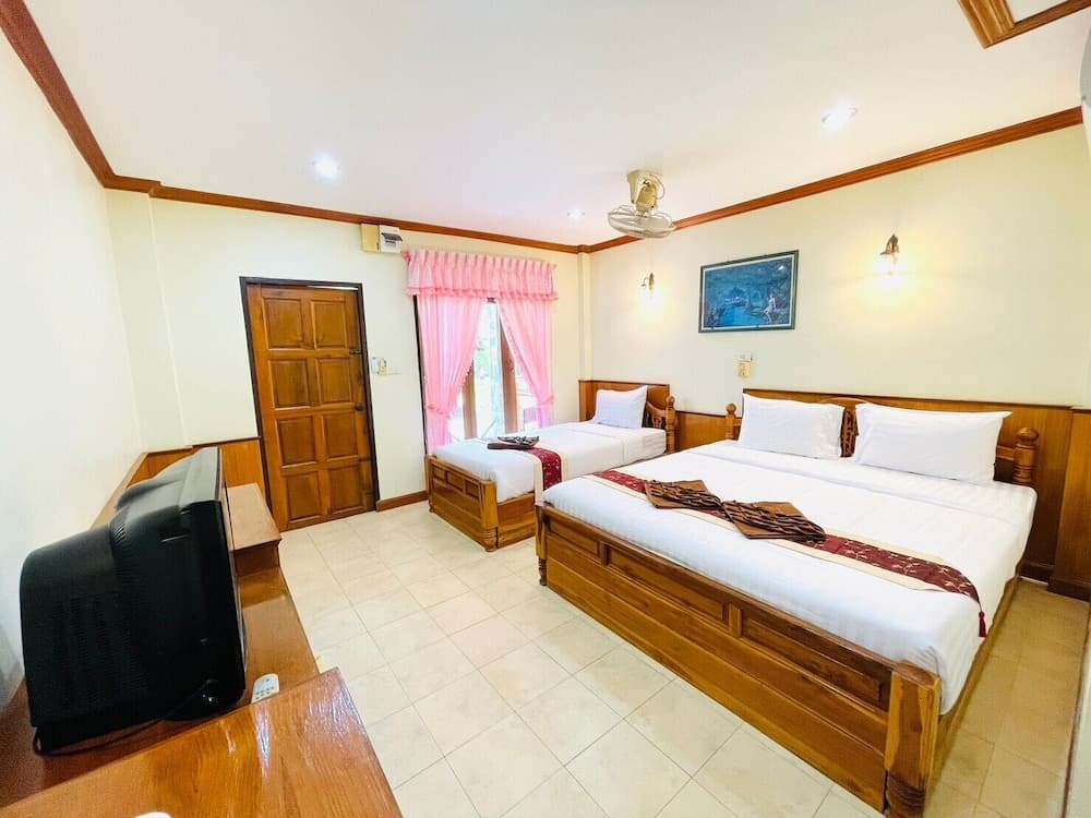 Family House Resort photo 6