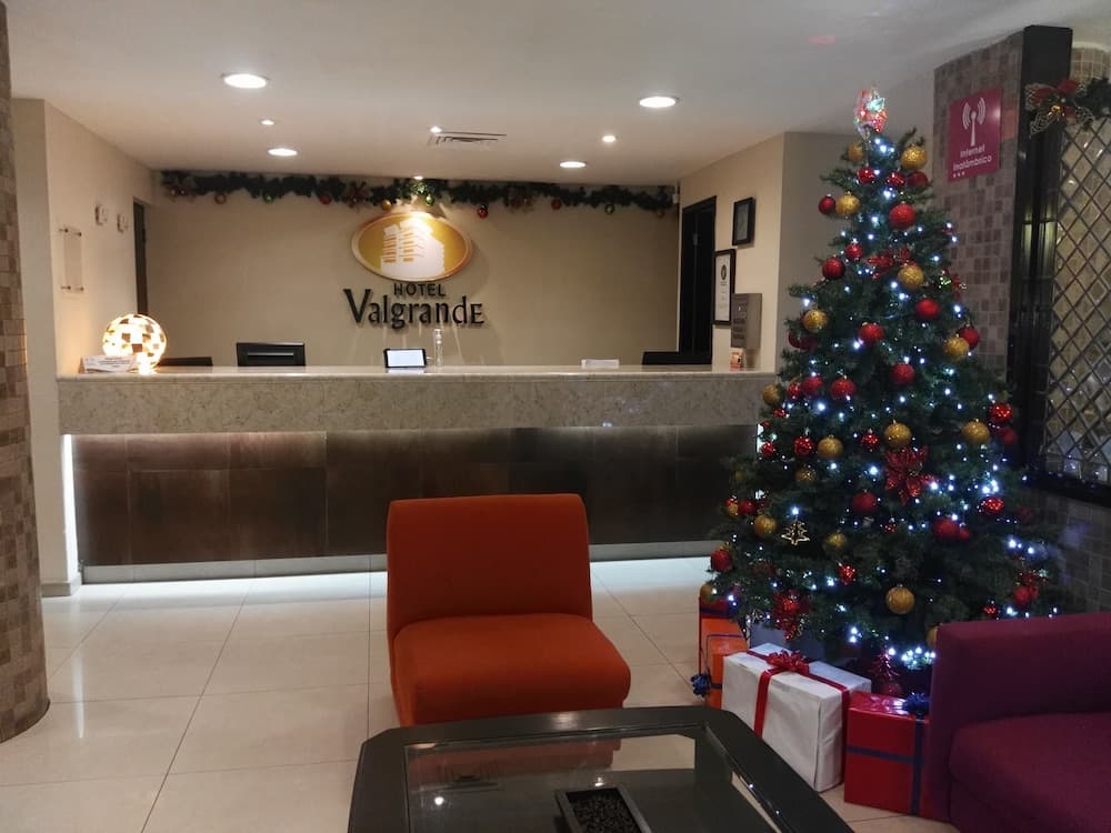 Hotel Valgrande photo 9