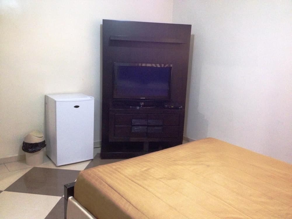 Aparta Hotel Roma II photo 9