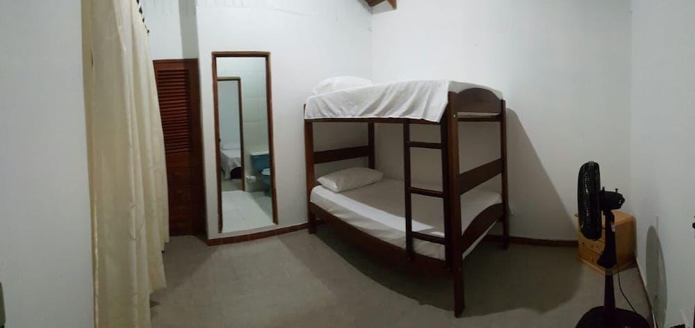 Hotel Pachamama Amazonas photo 3