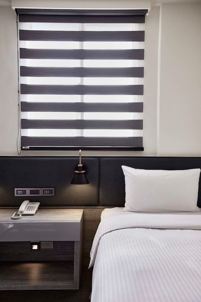 Haifu Hotel & Suites photo 9