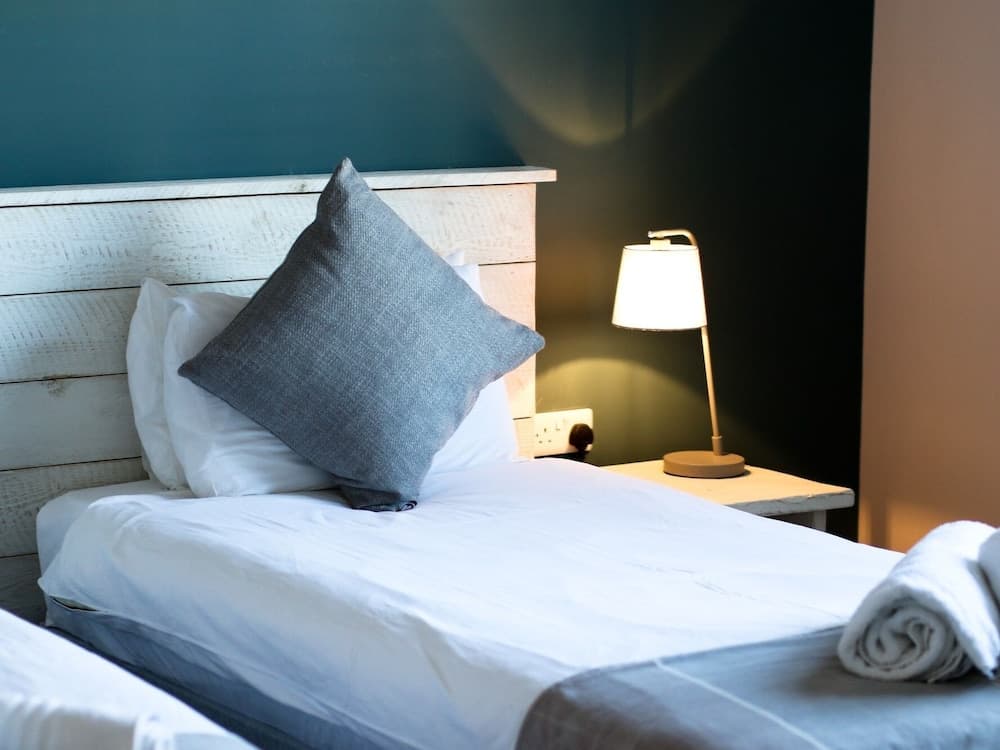 The Cliff House Hotel photo 8