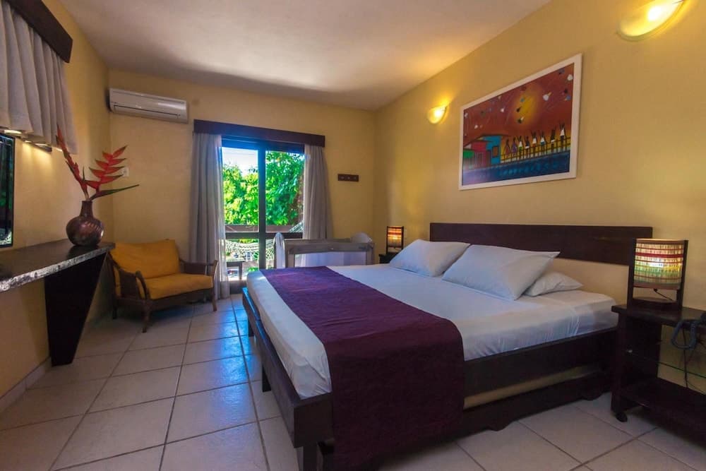 Porto Zarpa Hotel photo 6
