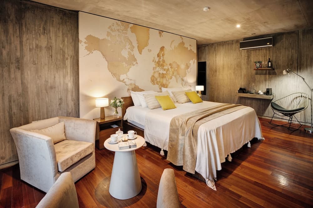 Entre Cielos Wine & Wellness Hotel photo 7