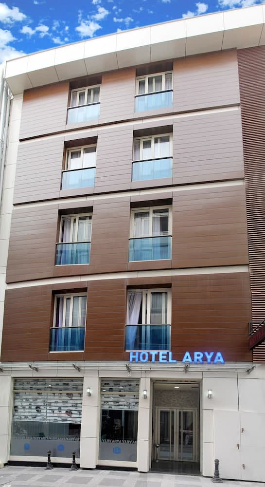 building