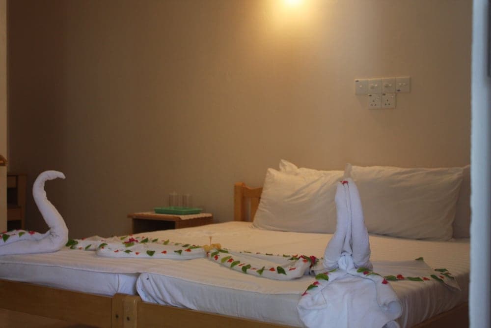 Dharavandhoo Stay photo 9