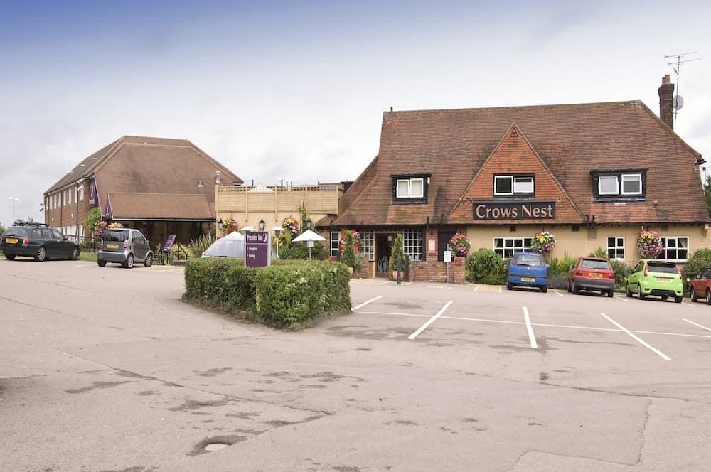Premier Inn Tring photo 8
