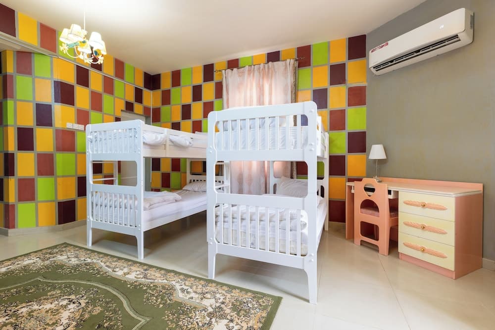 Bait Allubana Villa photo 5